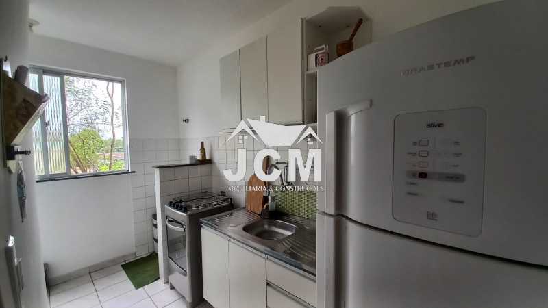 Apartamento à venda com 2 quartos, 45m² - Foto 14