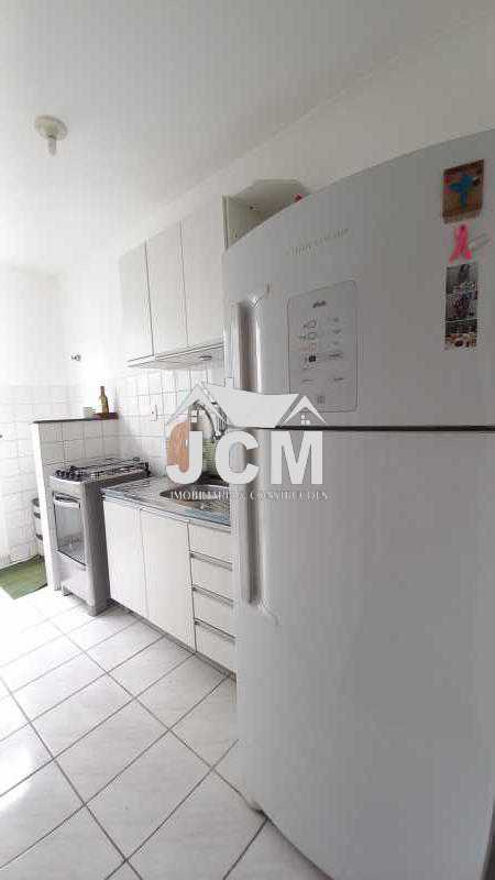 Apartamento à venda com 2 quartos, 45m² - Foto 22