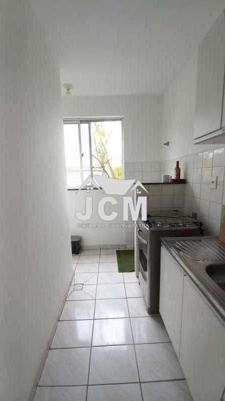 Apartamento à venda com 2 quartos, 45m² - Foto 23