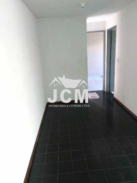 Apartamento à venda com 2 quartos, 49m² - Foto 2