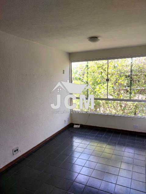 Apartamento à venda com 2 quartos, 49m² - Foto 1