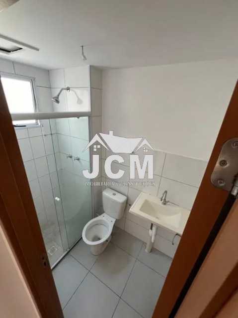 Apartamento à venda com 2 quartos, 46m² - Foto 16