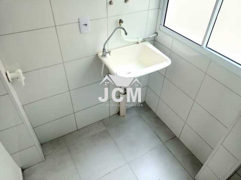 Apartamento à venda com 2 quartos, 46m² - Foto 18