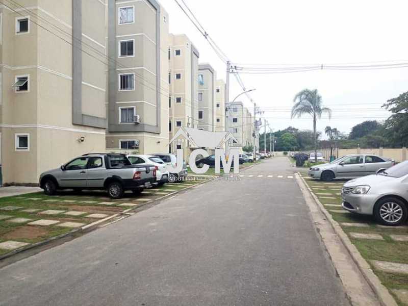 Apartamento à venda com 2 quartos, 46m² - Foto 21