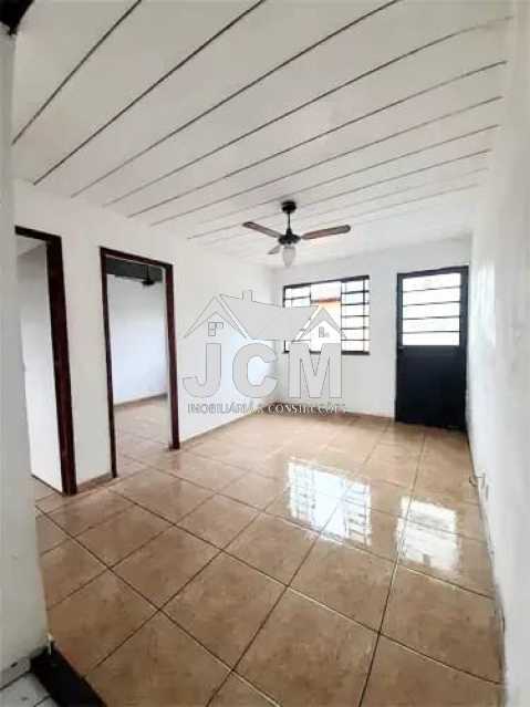 Apartamento à venda com 2 quartos, 49m² - Foto 5