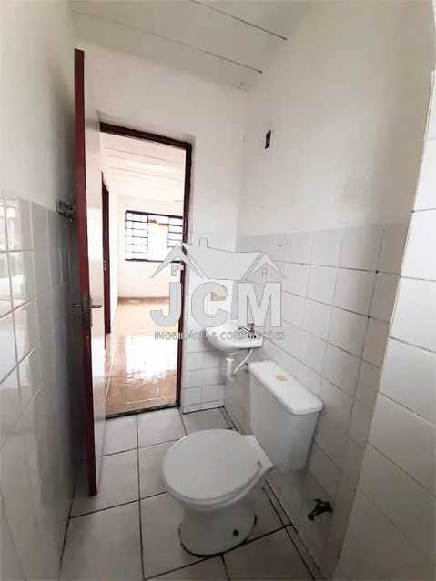 Apartamento à venda com 2 quartos, 49m² - Foto 11