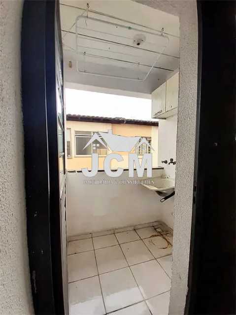 Apartamento à venda com 2 quartos, 49m² - Foto 15