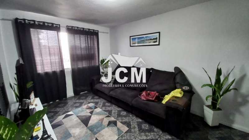 Apartamento à venda com 2 quartos, 52m² - Foto 8