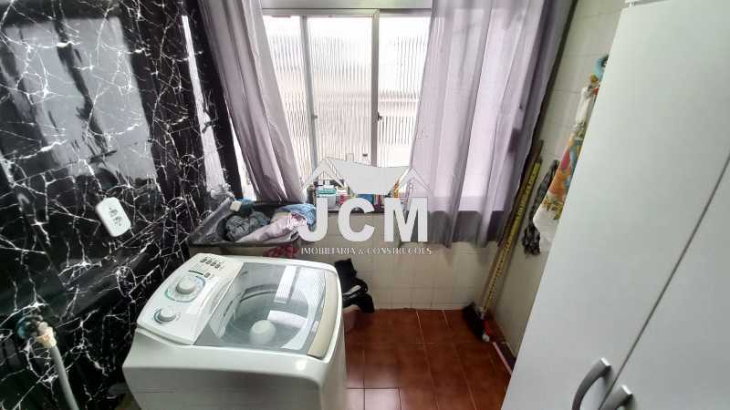 Apartamento à venda com 2 quartos, 52m² - Foto 16