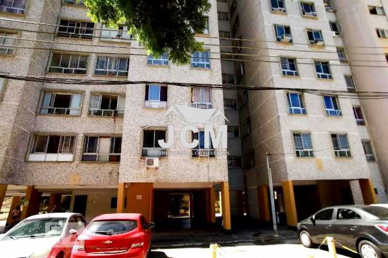 Apartamento à venda com 3 quartos, 70m² - Foto 1