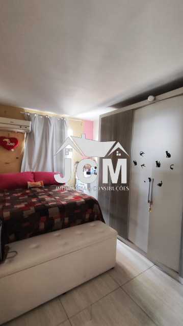 Apartamento à venda com 2 quartos, 53m² - Foto 8