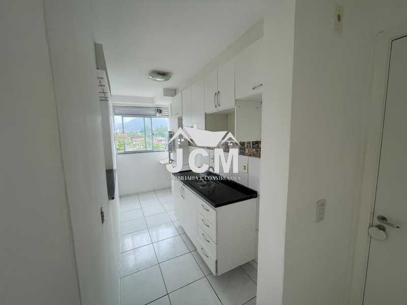 Apartamento à venda com 2 quartos, 44m² - Foto 3