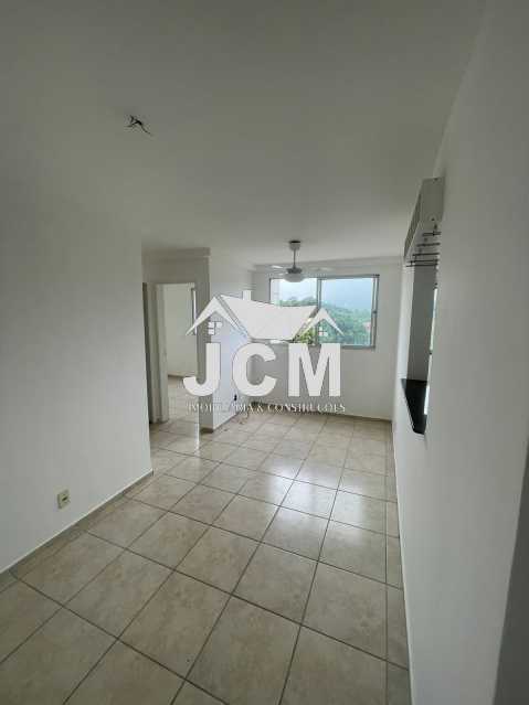 Apartamento à venda com 2 quartos, 44m² - Foto 5