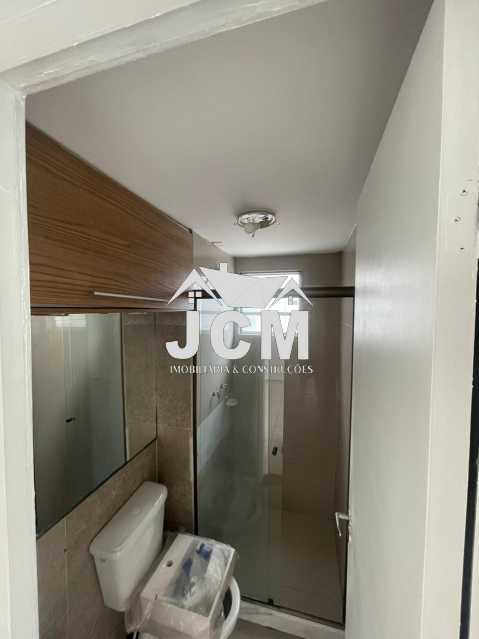 Apartamento à venda com 2 quartos, 44m² - Foto 9