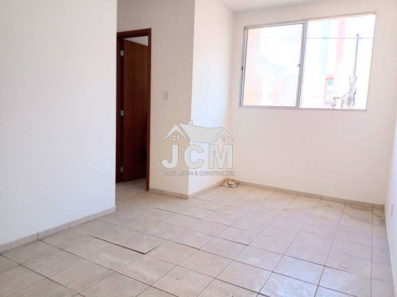 Apartamento à venda com 2 quartos, 50m² - Foto 9