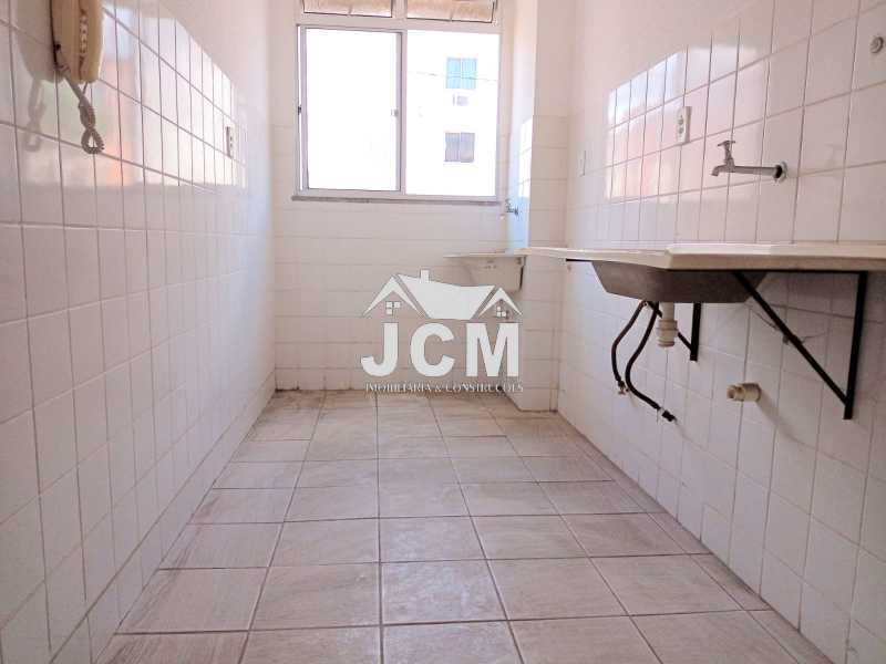 Apartamento à venda com 2 quartos, 50m² - Foto 16