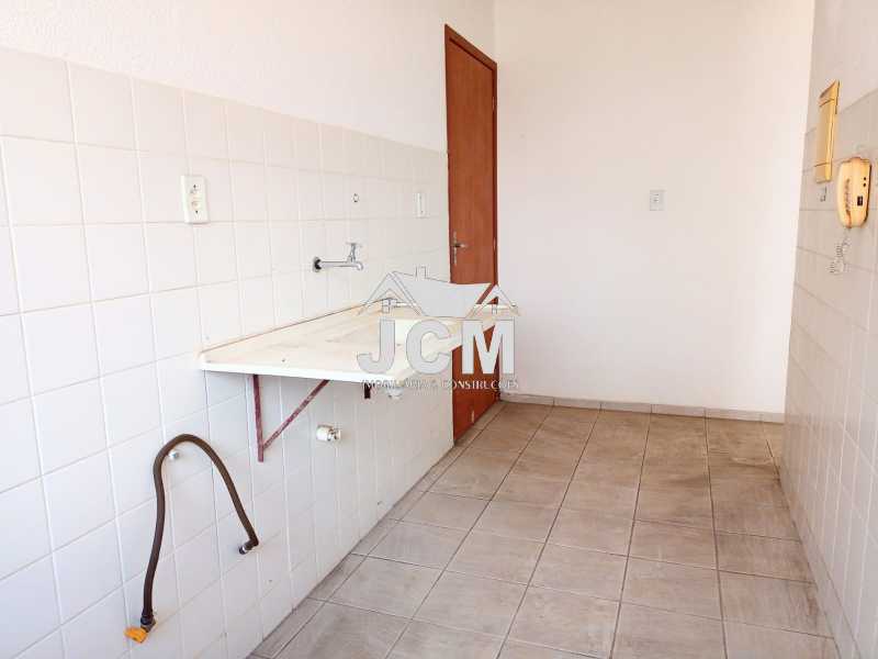 Apartamento à venda com 2 quartos, 50m² - Foto 17