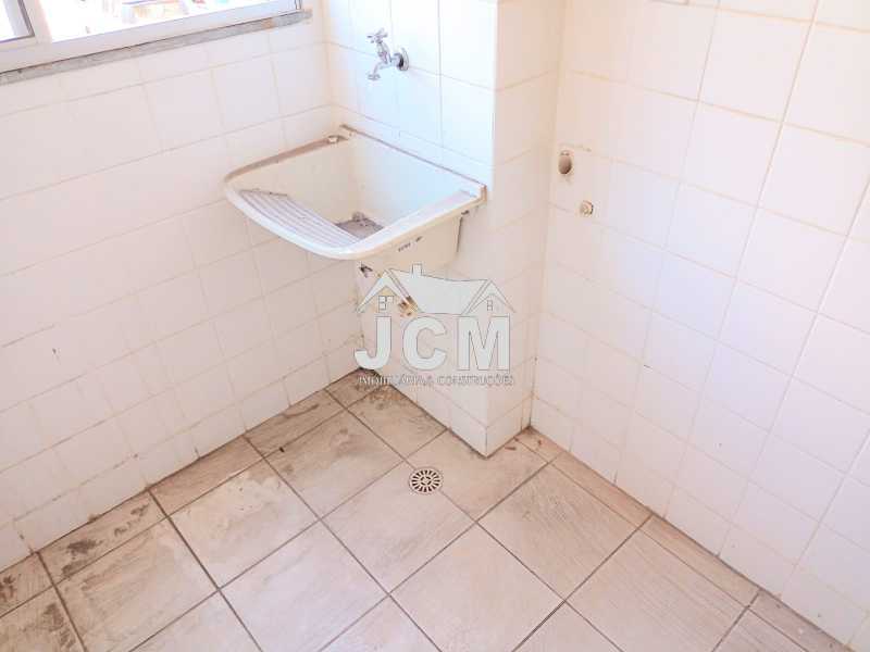 Apartamento à venda com 2 quartos, 50m² - Foto 18