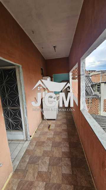 Casa à venda com 3 quartos, 69m² - Foto 20