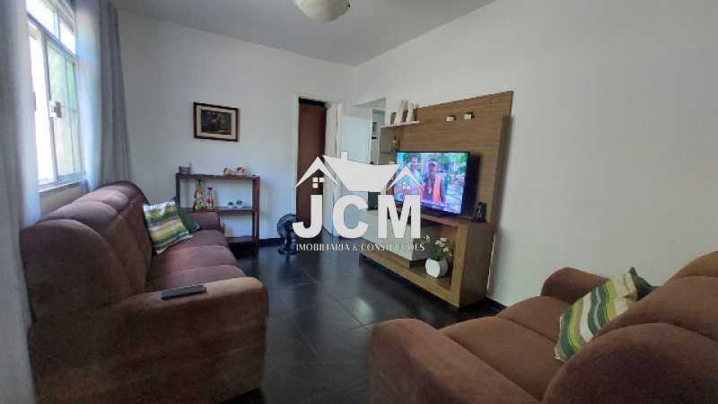 Apartamento à venda com 2 quartos, 63m² - Foto 3