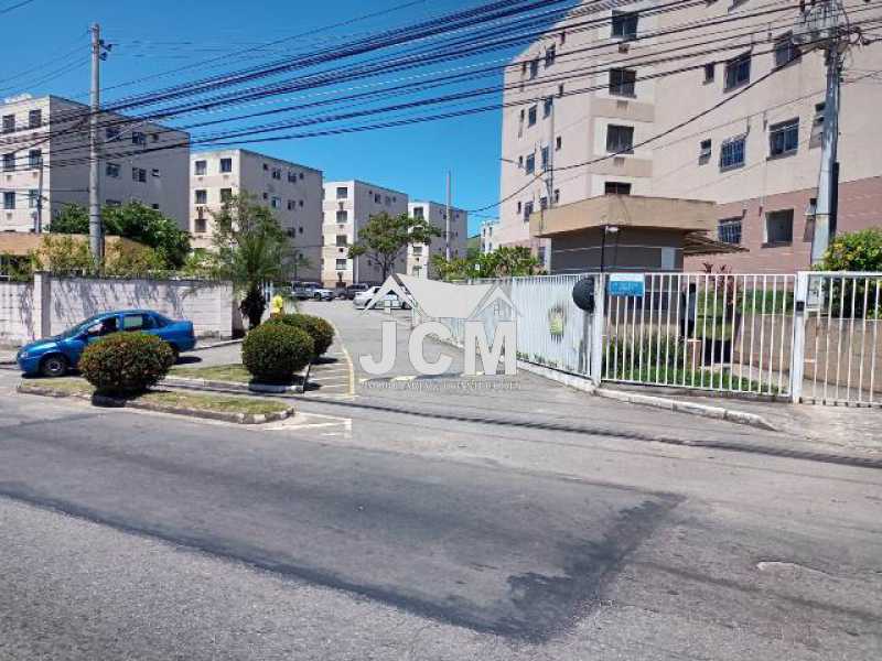 Apartamento à venda com 2 quartos, 51m² - Foto 2