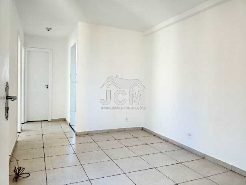 Apartamento à venda com 2 quartos, 51m² - Foto 1