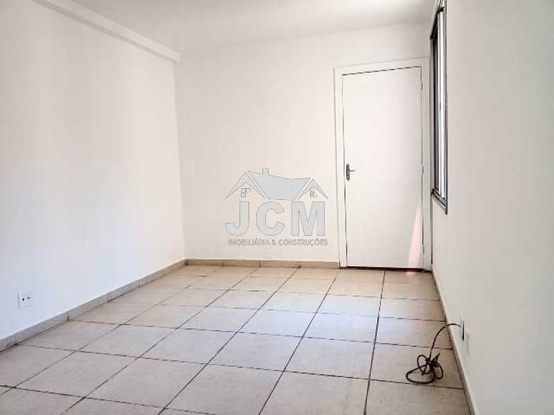 Apartamento à venda com 2 quartos, 51m² - Foto 3