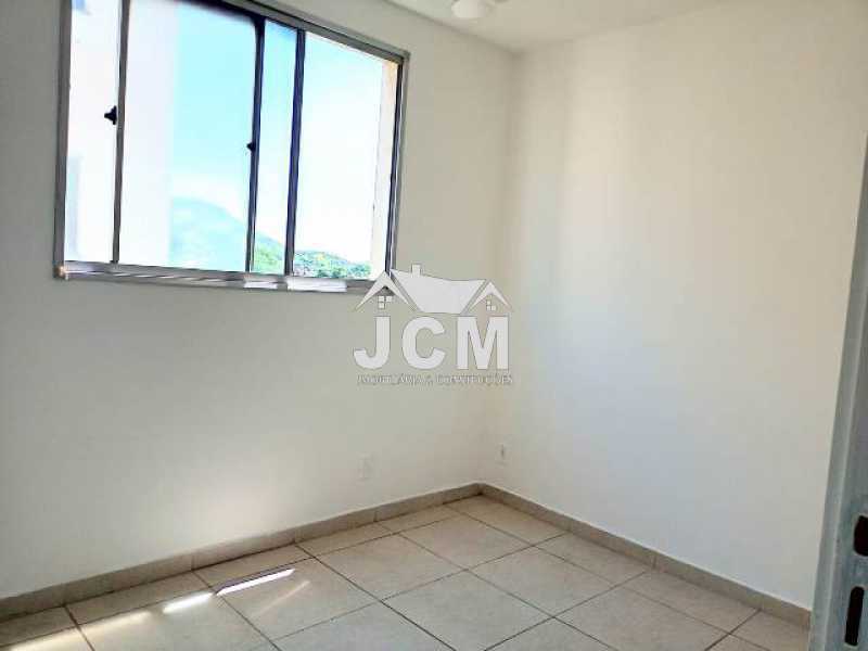 Apartamento à venda com 2 quartos, 51m² - Foto 4