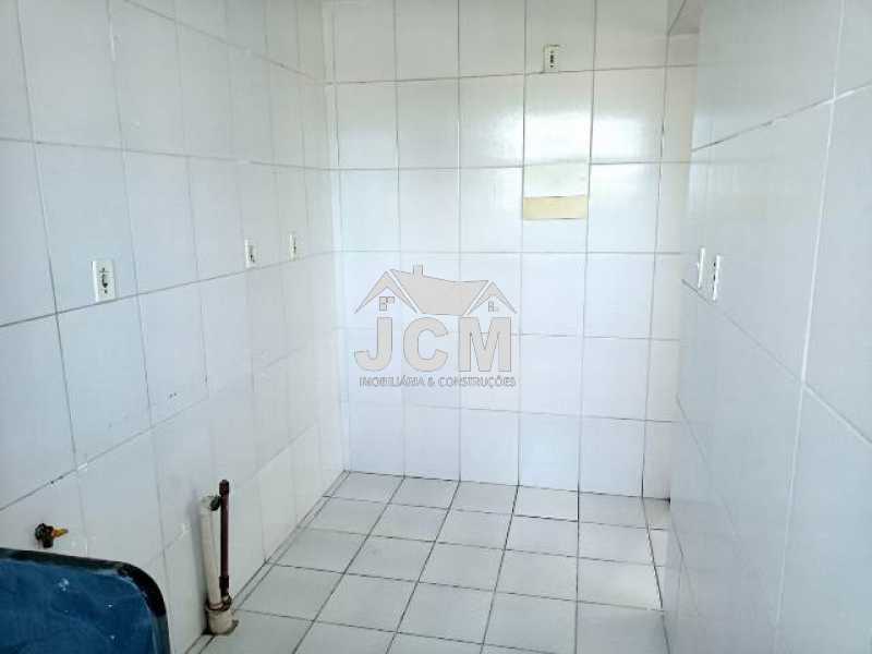 Apartamento à venda com 2 quartos, 51m² - Foto 6