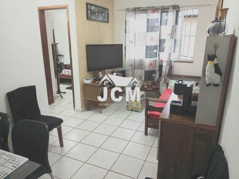 Apartamento à venda com 2 quartos, 55m² - Foto 1