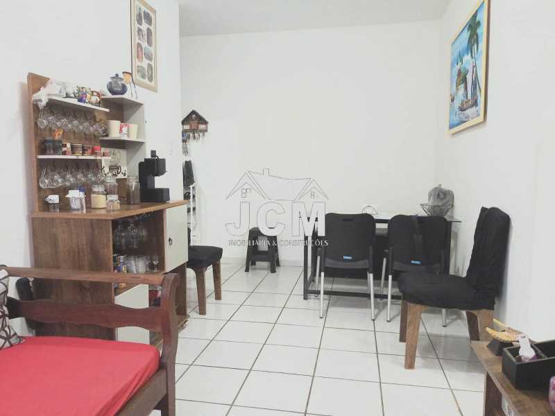 Apartamento à venda com 2 quartos, 55m² - Foto 2