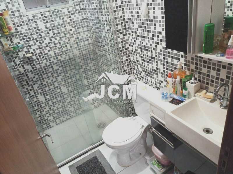 Apartamento à venda com 2 quartos, 55m² - Foto 6