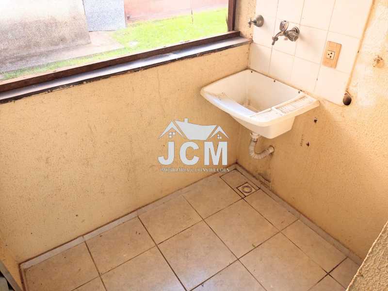 Apartamento à venda com 2 quartos, 51m² - Foto 13