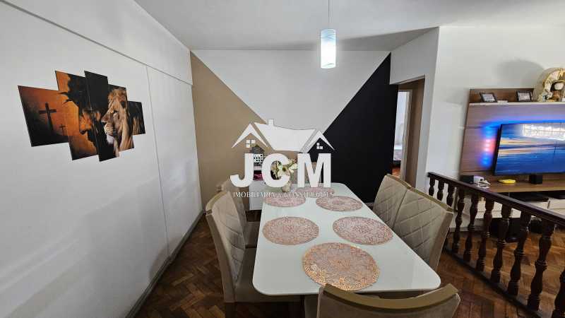 Apartamento à venda com 2 quartos, 62m² - Foto 4