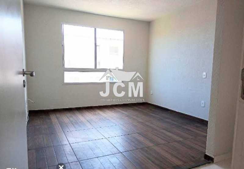 Apartamento à venda com 2 quartos, 47m² - Foto 1