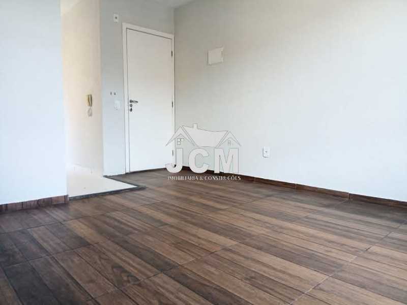 Apartamento à venda com 2 quartos, 47m² - Foto 2