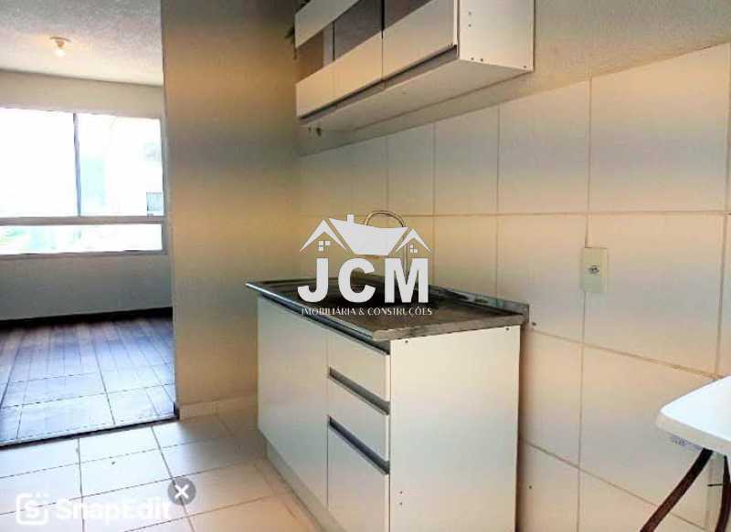 Apartamento à venda com 2 quartos, 47m² - Foto 7