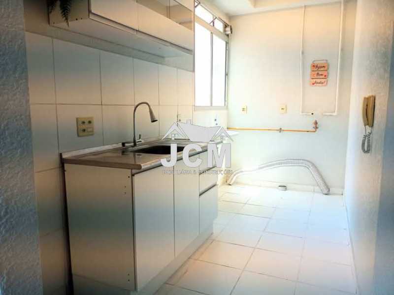 Apartamento à venda com 2 quartos, 47m² - Foto 8