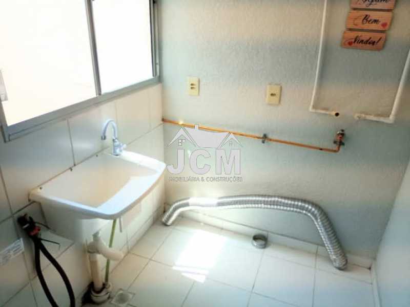 Apartamento à venda com 2 quartos, 47m² - Foto 9