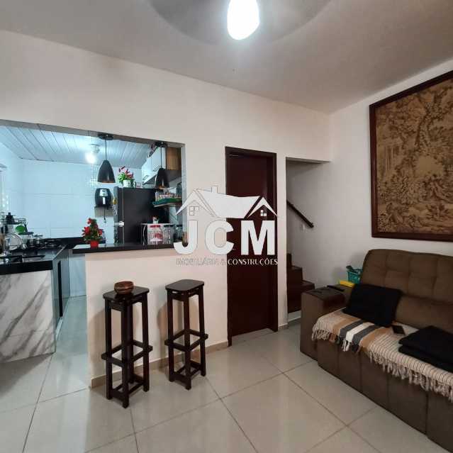 Casa de Vila à venda com 2 quartos, 53m² - Foto 3