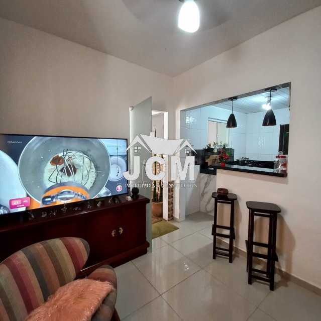 Casa de Vila à venda com 2 quartos, 53m² - Foto 5