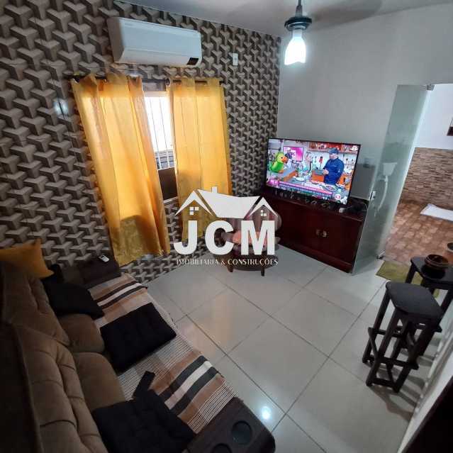 Casa de Vila à venda com 2 quartos, 53m² - Foto 6