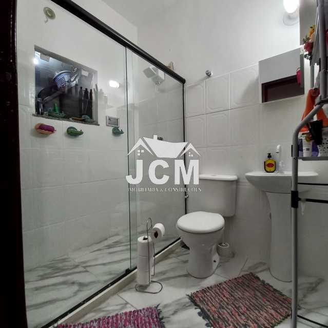 Casa de Vila à venda com 2 quartos, 53m² - Foto 12