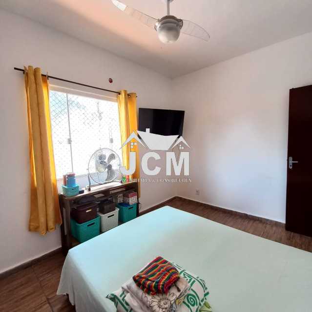 Casa de Vila à venda com 2 quartos, 53m² - Foto 15