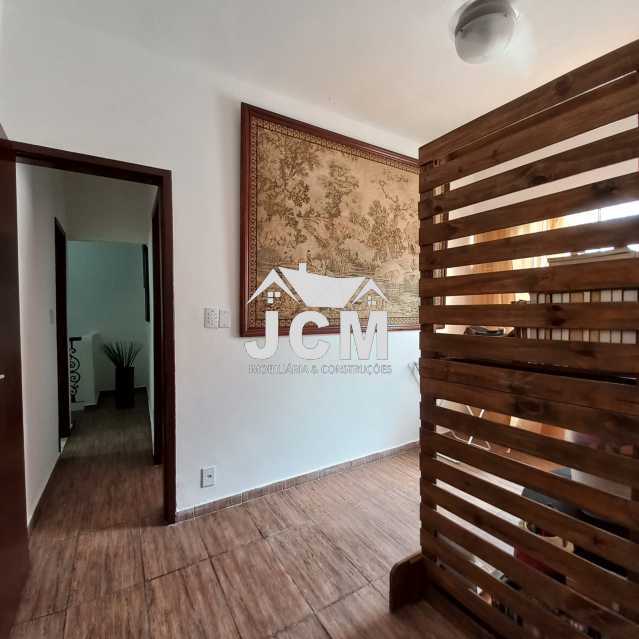 Casa de Vila à venda com 2 quartos, 53m² - Foto 18