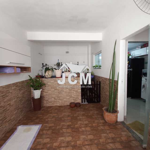 Casa de Vila à venda com 2 quartos, 53m² - Foto 22