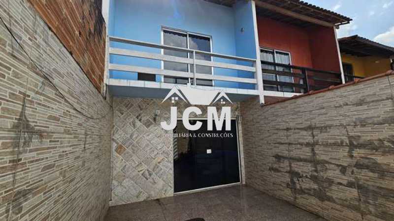 Casa de Condomínio à venda com 2 quartos, 72m² - Foto 1