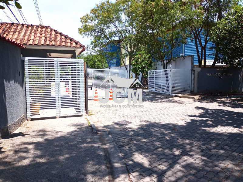 Casa de Condomínio à venda com 3 quartos, 62m² - Foto 2