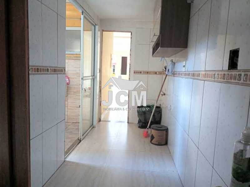 Casa de Condomínio à venda com 3 quartos, 62m² - Foto 18