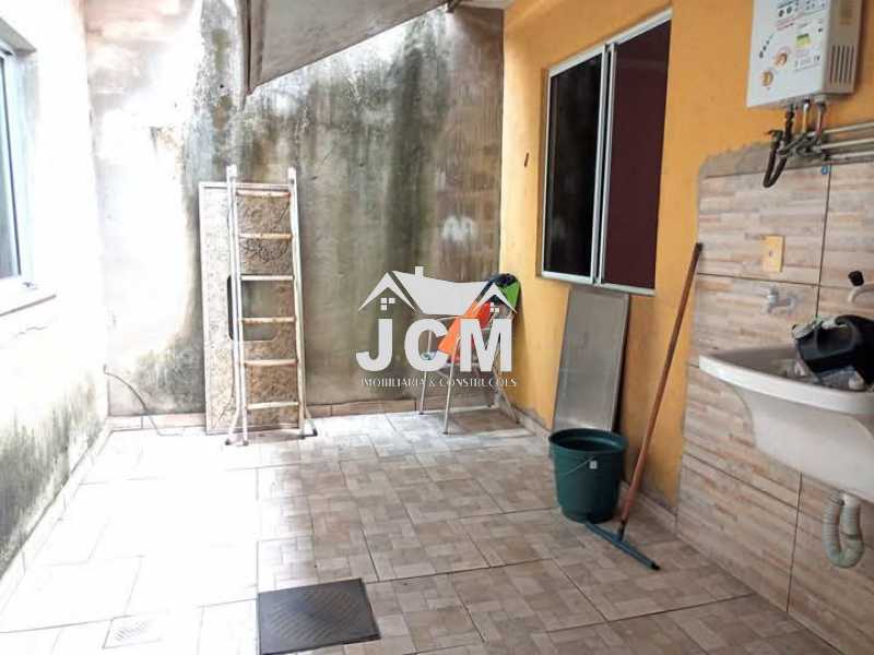 Casa de Condomínio à venda com 3 quartos, 62m² - Foto 19